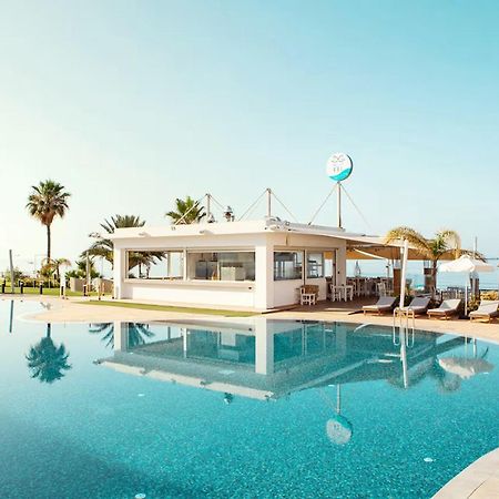 Piere - Anne Beach Hotel Agia Napa Buitenkant foto