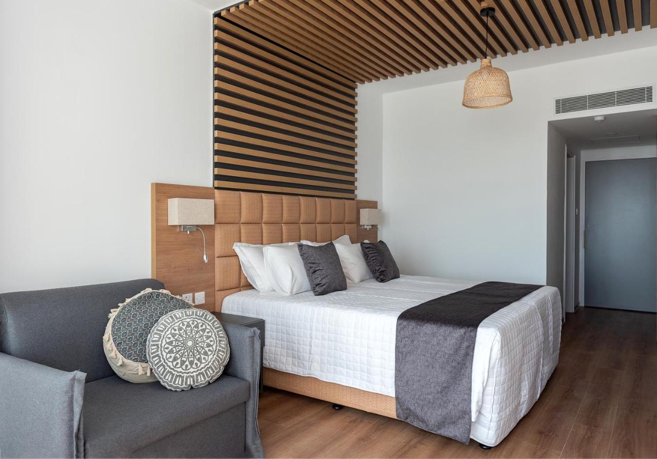 Piere - Anne Beach Hotel Agia Napa Kamer foto
