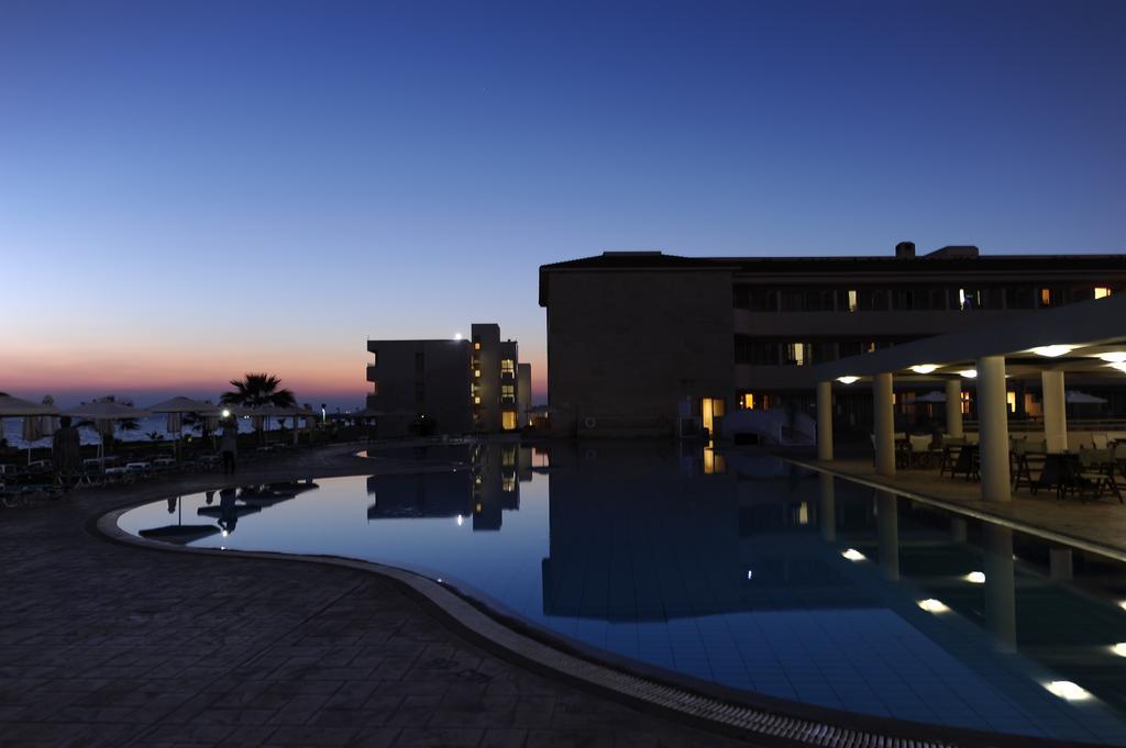 Piere - Anne Beach Hotel Agia Napa Buitenkant foto