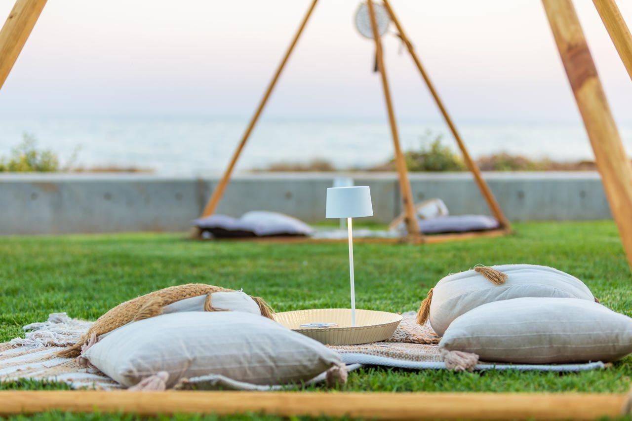 Piere - Anne Beach Hotel Agia Napa Buitenkant foto