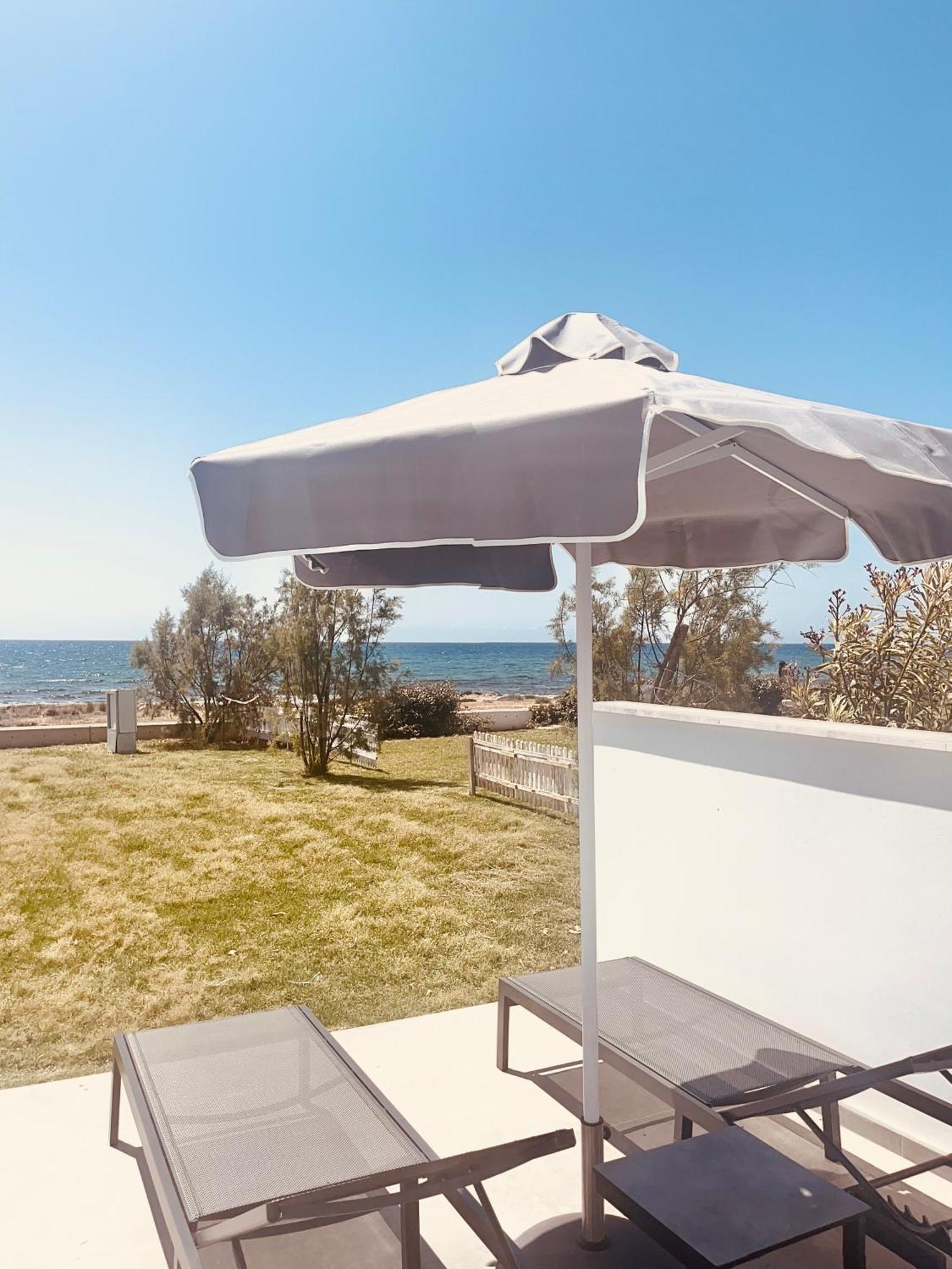 Piere - Anne Beach Hotel Agia Napa Kamer foto