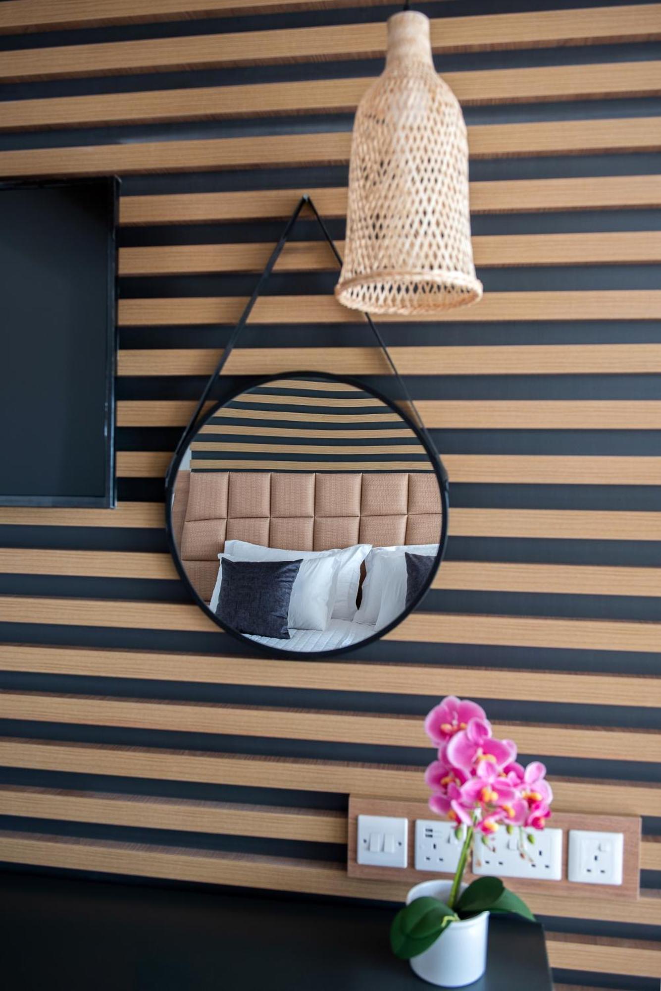 Piere - Anne Beach Hotel Agia Napa Kamer foto