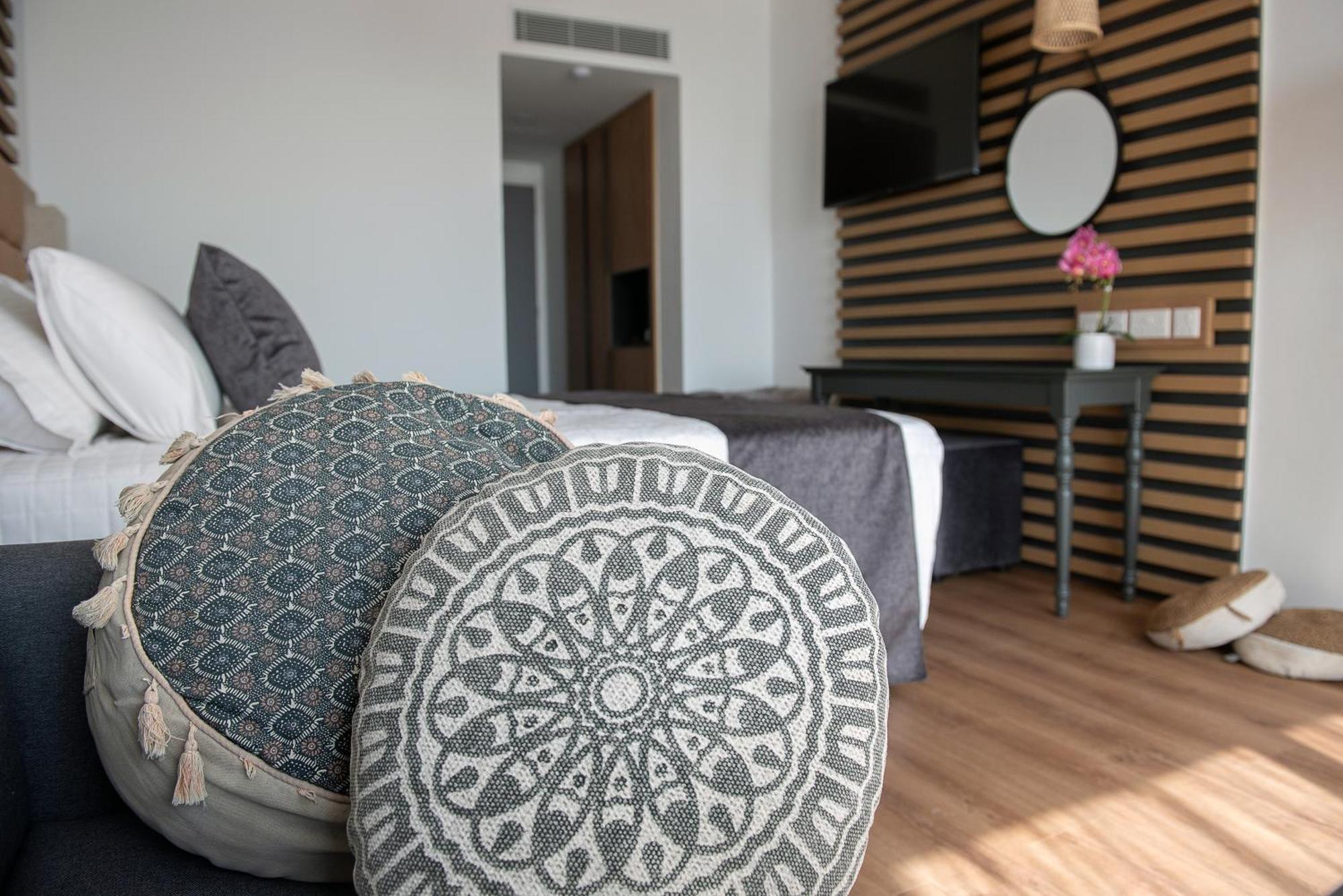 Piere - Anne Beach Hotel Agia Napa Kamer foto