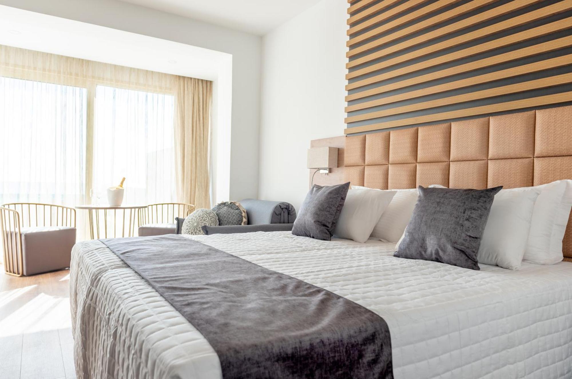 Piere - Anne Beach Hotel Agia Napa Kamer foto